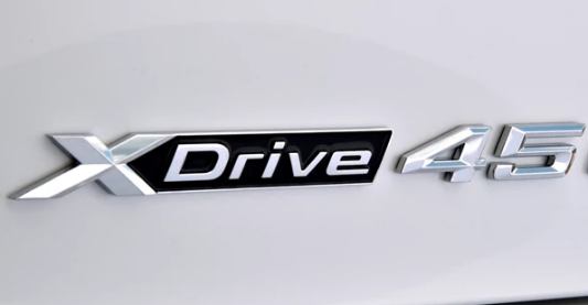 宝马X5 xDrive45e将于明年在市场上首次亮相 并具有5​​0英里的全电动范围