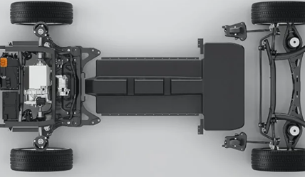 沃尔沃计划XC60和XC90之间的全电动车型
